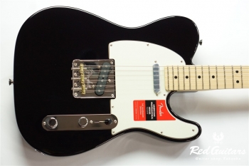 American Professional Telecaster - Black